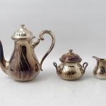 718 7105 Kaffeservis